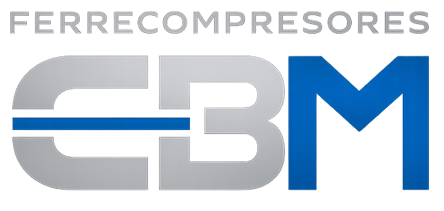 Ferrecompresores CBM